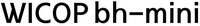 WICOP bh-mini