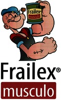 Frailex musculo