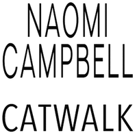 NAOMI CAMPBELL CATWALK