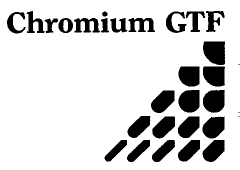Chromium GTF