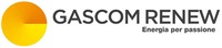 GASCOM RENEW Energia per passione