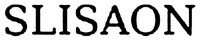 SLISAON