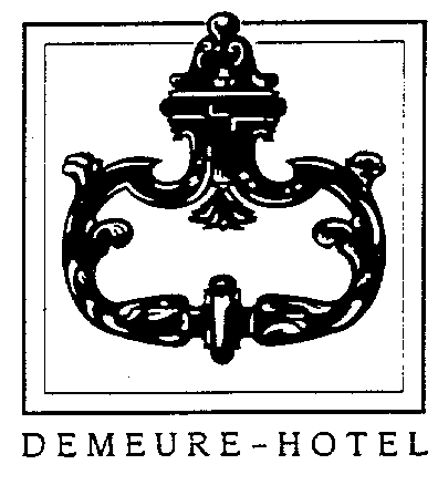 DEMEURE-HOTEL
