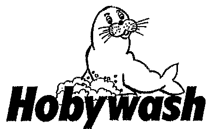 Hobywash