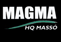 MAGMA HQ MASSO