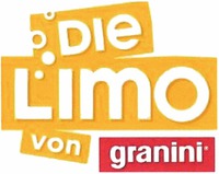 Die Limo von granini