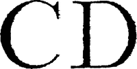 CD
