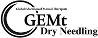 Global Education of Manual Therapists GEMt Dry Needling