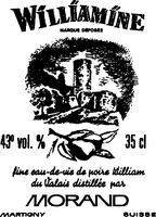 WILLIAMINE