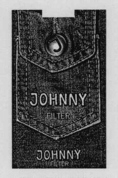 JOHNNY FILTER