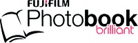 FUJIFILM Photobook brilliant
