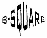 B-SQUARE
