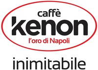 caffè kenon l'oro di Napoli inimitabile