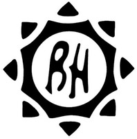 B H