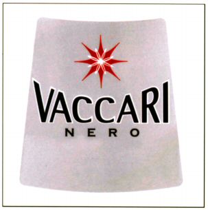 VACCARI NERO