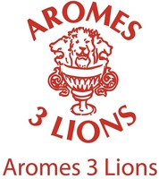 AROMES 3 LIONS Aromes 3 Lions