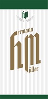 hm hermann müller