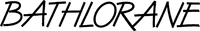 BATHLORANE