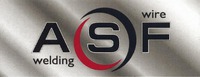 ASF welding wire