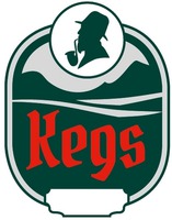 Kegs