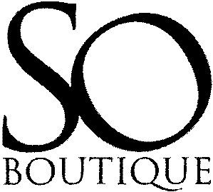 SO BOUTIQUE