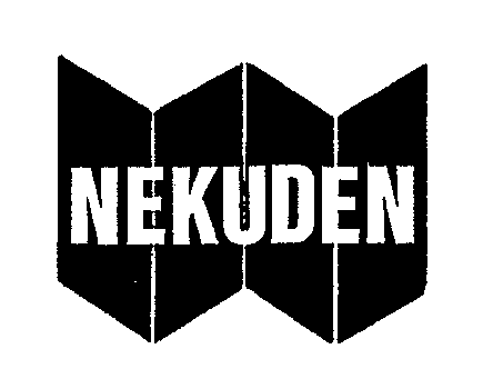 NEKUDEN