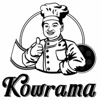 Kowrama