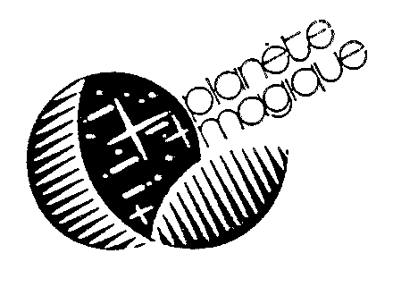 planète magique