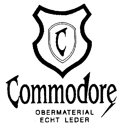 Commodore