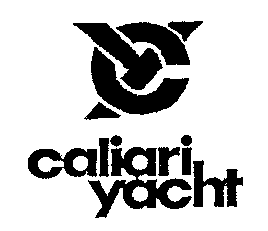YC caliari yacht