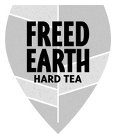 FREED EARTH HARD TEA