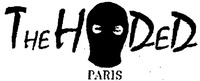 THE HOODED PARIS