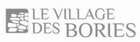 LE VILLAGE DES BORIES