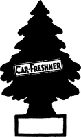 CAR-FRESHNER