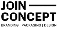 JOIN CONCEPT BRANDING | PACKAGING | DESIGN