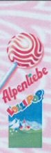 alpenliebe LOLLIPOP