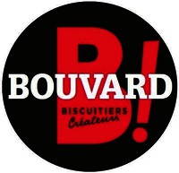 B ! BOUVARD BISCUITIERS Créateurs