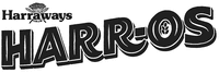 HARRAWAYS HARR-OS