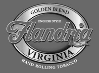 Flandria VIRGINIA GOLDEN BLEND