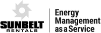 SUNBELT RENTALS Energy Management as a Service
