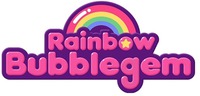 Rainbow Bubblegem