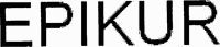EPIKUR