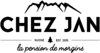 CHEZ JAN la pension de morgins