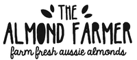 THE ALMOND FARMER farm fresh aussie almonds