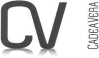 CV CADEAVERA