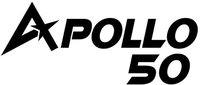 APOLLO 50