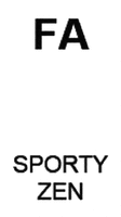 FA SPORTY ZEN