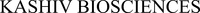 KASHIV BIOSCIENCES