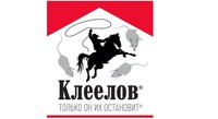 KLEELOV TOLKO ON IKH OSTANOVIT