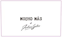 MUCHO MÁS de Felix Solis